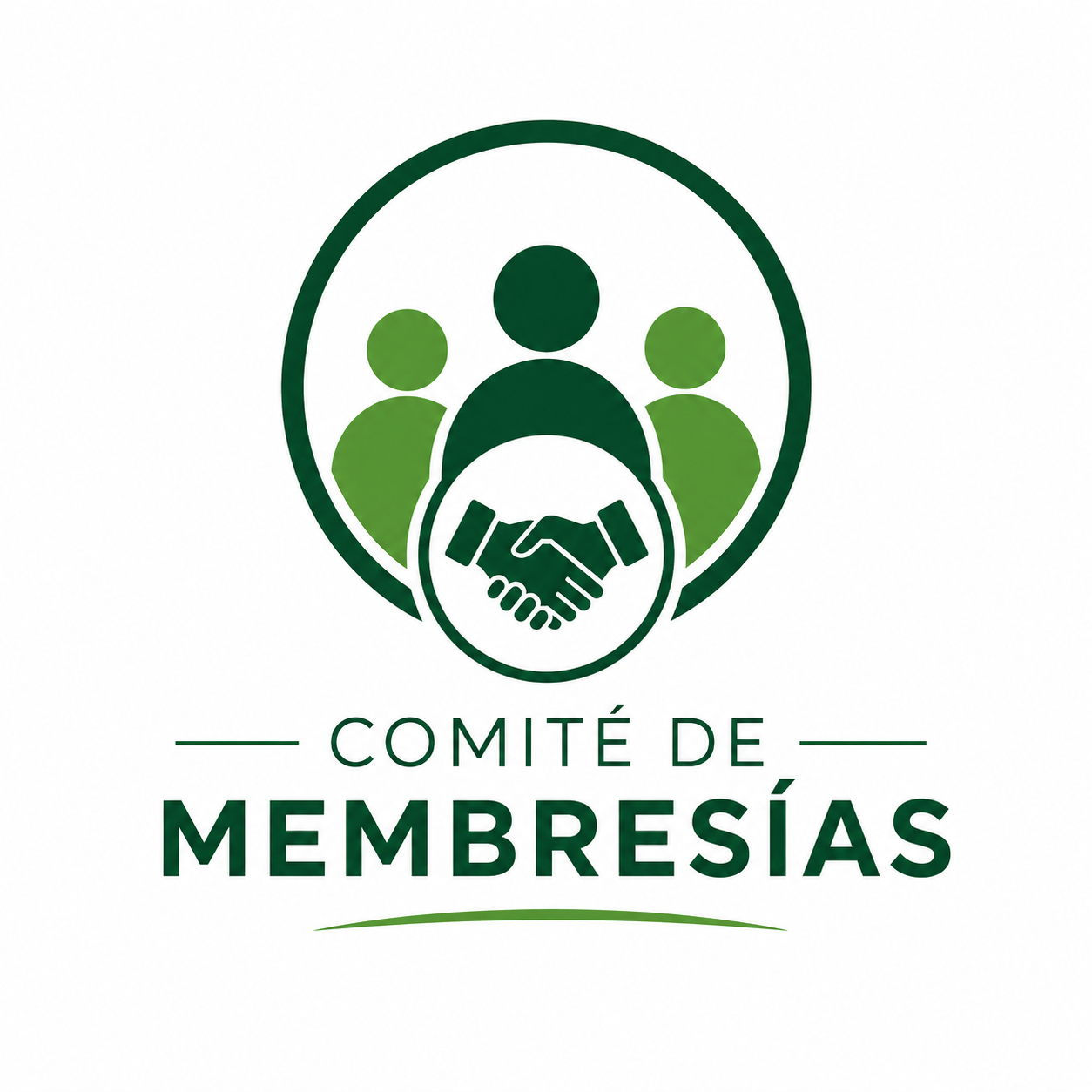 Comité de Membresías