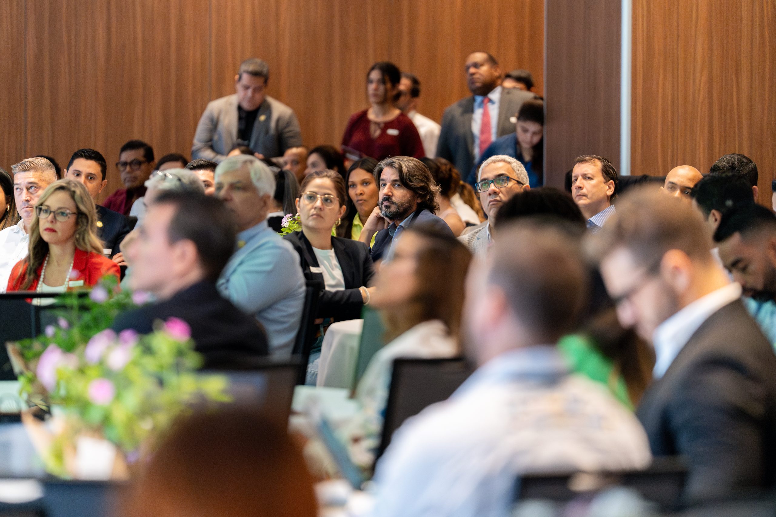 Imagen 3 del evento Evento Paco — 19 de noviembre de 2024