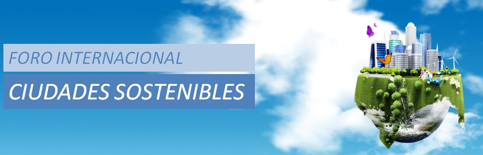 Foro de Ciudades Sostenibles