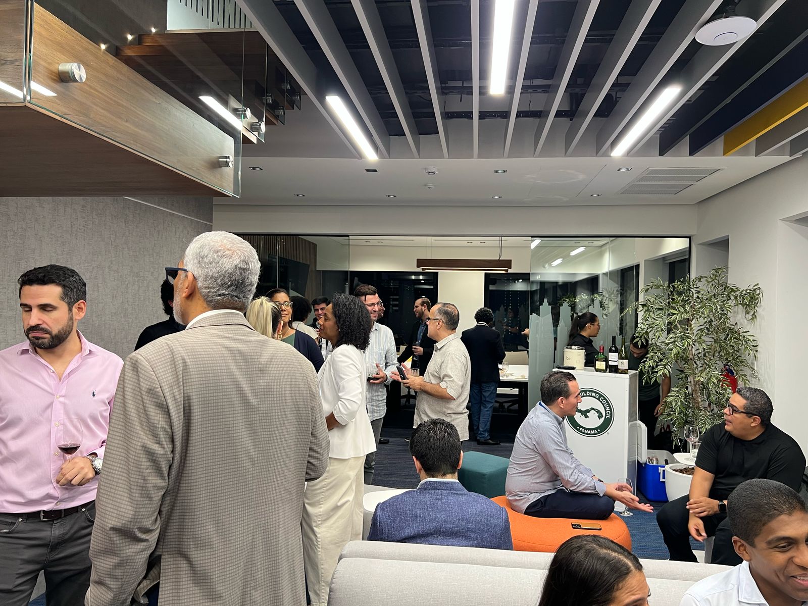 Imagen 3 del evento Green Drinks — Febrero 2025