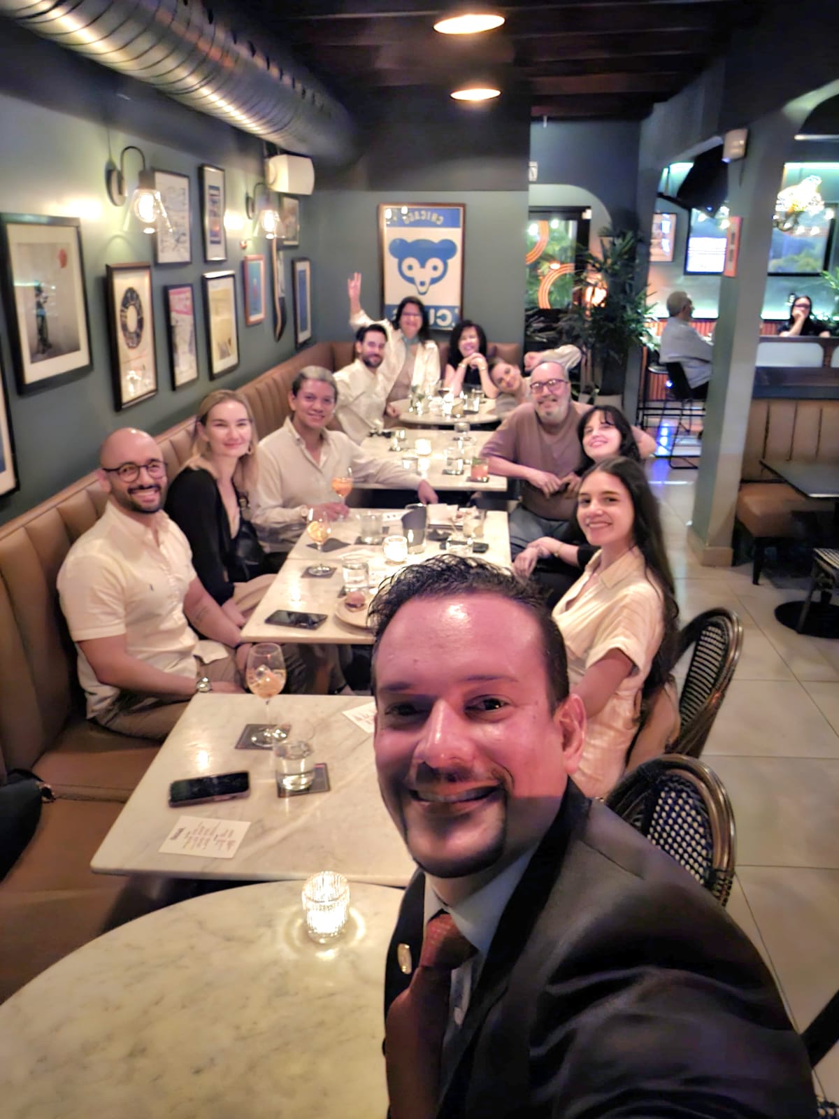Imagen 4 del evento Green Drinks — Febrero 2025