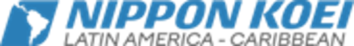 Logo de Nippon Koei