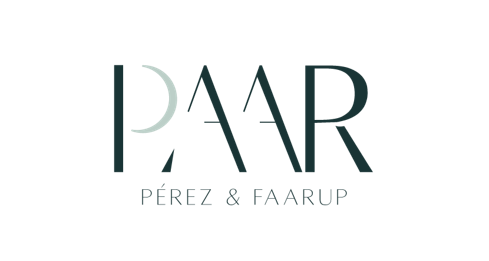 Logo de PAAR