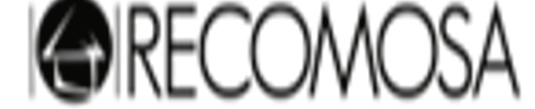 Logo de RECOMOSA