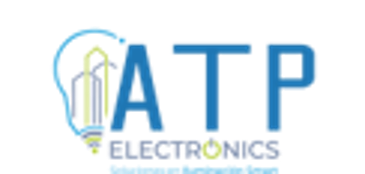 Logo de ATP