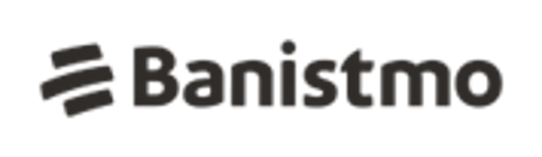 Logo de Banistmo