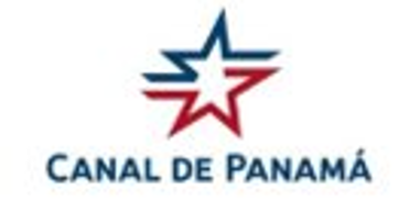 Logo de Canal de Panamá
