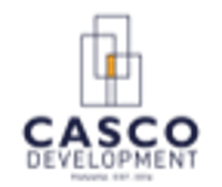 Logo de Casco Development