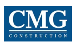 Logo de CMG