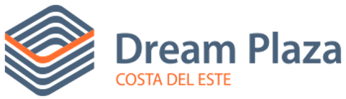 Logo de Dream Plaza