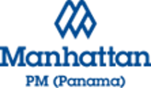 Logo de Manhattan