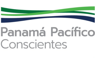 Logo de Panamá Pacífico