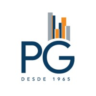 Logo de PG