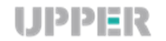 Logo de Upper