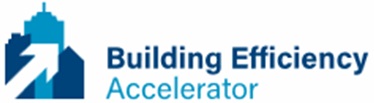 Logo de Building Efficiency Accelerator