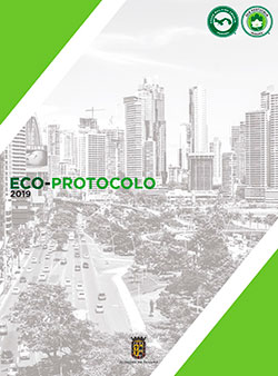 Portada del ECO Protocolo 2019